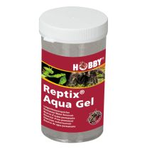 Reptix Aqua Gel – Wasserspeichergel 250 ml – HOBBY