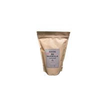 Marseille-seifenstückchen Ecocert Vegetal Doypack 1 Kg - Dousselin