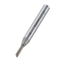 C001 X 1/4 Tungsten Carbide Two Flute 3.2mm - Trend