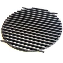 Einlegerost Grillrost Ø 30cm Gussrost Mit Rostheber Für Grillfass Grilltonne Deinwerk Feuertisch