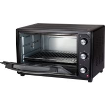 Jata - Horno Rotisserie Electrico 36l. 1500w Hn936