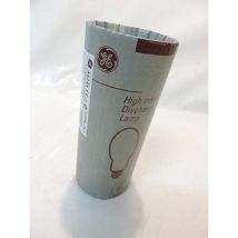 Ge Lighting - General Electric 44245 Bombilla 150w Hps E40 Ovoide Lucalox Lu150/100/d/40 2050k - Blanco, Blanca