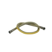 Tubo Flessibile Gas Uni14800 Cm.200 F.f.1/2* Cona Flessibili Pz 1