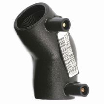 Plasson Accesorios Tuberia Presion Codo 45o32 Electrosol. 490604032 Plasson