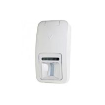 Bentel - Detector Pir De Cortina Inalámbrico Para Exteriores Código . Bw-dtm