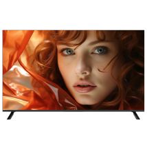 New Majestic Fl50vd Uhd V1 127 Cm (50") 2k Ultra Hd Smart Tv Wi-fi Nero 200 Cd/m²