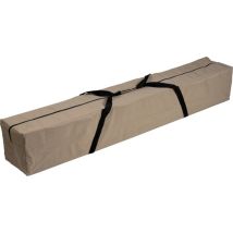 Maletín de transporte 160 cm para soportes – Capacidad hasta 8 soportes