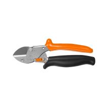 Forbice Baby con Manico Girevole – Acciaio – Lunghezza 17,5 cm – Diametro max di taglio 16 mm – Lowe