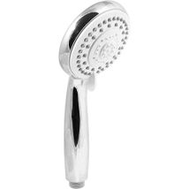 Carballo Doccetta, 5 Tipi Di Getto, Cromata, Sa330794 - Con:p