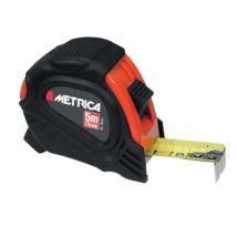 Maßband 3stop Ausgabe 2023 5mx25mm Metrica 38646nh