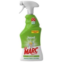 Reinigungsprodukt St-marc Vielseitig Multioberflächen