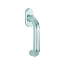 Fenstergriff 038f/u30 F1 N10a 7/037 - Hoppe