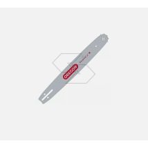 Kettensägeschiene Modelle 937 938 Länge 40cm Dicke 1.3mm Oregon 160mlbk095