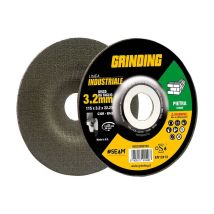 Mola Abrasiva Per Marmo 'grinding Linea Industriale' Ø 230 X 3,2