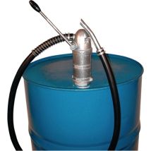 Bomba para latas K 10 C – Kit 470-925 mm – Juego de tubos flexibles 1,5 m – Especificación ATEX Ex II 2/2 G c T3