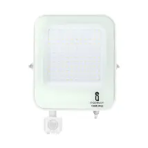 Außenstrahler Aigostar B10202b6g 100w 8900 Lumen
