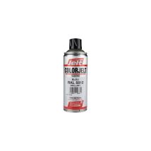 Aerosolfarbe Hellblau