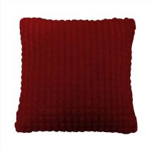 Federa decorativa 40x40 cm – 100% poliestere – certificato OEKO-TEX – DIAMANT