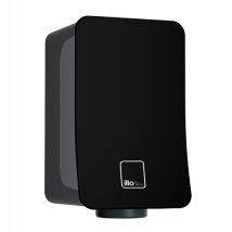 Veltia – Illo Automatic Hand Dryer – Black – 66dB Noise Level