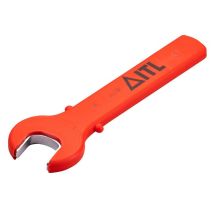 International Paints - Itl Insulated Tools Ltd 00300 13mm Totally Insulated Spanner