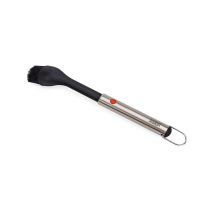 Grillout Joseph Joseph, Pennello In Silicone Bbq Con Manico Allungabile, Setole Resistenti Al Calore, Ideale Per Applicare Salse E Marinate, Design 