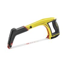 Stanley FatMax Metallsäge 5-in-1 300 mm bimetallisches Sägeblatt werkzeuglose Umstellung für enge Räume