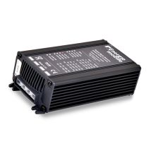 Em - Convertisseur Dc/dc 9-18v/24v 8a À Découpage