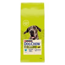 Purina Dog Chow Adult Taglia Grande Tacchino 14kg