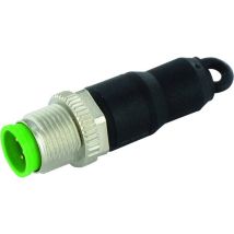 Resist. Chiusura M12 Male Murr Elektronik M12tresm
