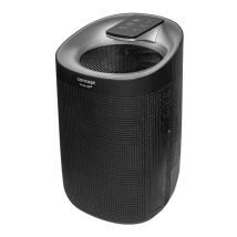 Concept - Deumidificatore E Purificatore D'Aria Perfect Air, Nero Ov1210