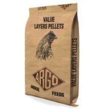 Argo Value Layer Pellets - 20kg - 958354