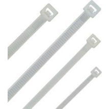 Heidemann Nylon - Kabelbinder 98 X 2,5 100 Stk. Sb
