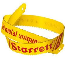 Handsägenblatt Bimetall 10 Zähne