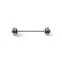 Schleifwelle 1/4" Picco – BaSt-Ing – 67189081 – Präzise Bearbeitung für optimale Ketten