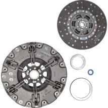 Kit De Embrague Luk 631138911
