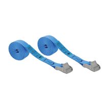 Nastro Di Fissaggio Con Fibbia Mt.2,5 X Mm 25 Cf 2pz