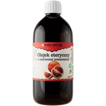 Huile Essentielle De Fleur De Sang - 1 L - 100% Naturelle - Bien-être Et Relaxation