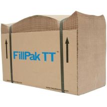 Transpak - Füllpapier Fillpak Länge360m 1-lagig Gewicht 70g/qm