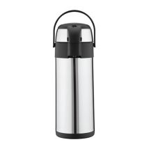 Airpot 4.0 Litre Stainless Steel Vacuum Flask - Pioneer