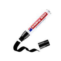 Edding 4-850001 850 Permanent Marker Black Edd4850001