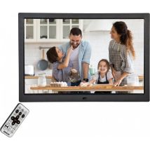 Marco Digital Sencor Sdf 1571 Pantalla Led 15,4 Pulgadas