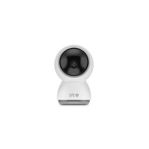 Cámara de seguridad IP SPC Lares 360 – Rotación 360° – Resolución 1920 x 1080 – Visión nocturna 10 m