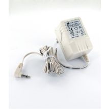 Daitem – MHU01X – Bloque transformador para intercomunicación inalámbrica – Compatibilidad: LCA01F, GB SC100AF, SC101AF