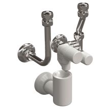Thermoflow - Gruppo Di Sicurezza Gruppo Sicurezza Caldaia 10 Bar Disconnettore