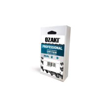 Catena Di Motosega Ozaki Pro Quadrata .325 .063 (1,6mm) 86 Denti.