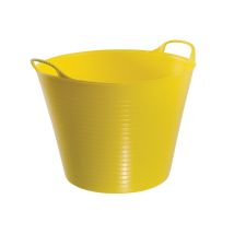 Polet – Gorilla Tub Medium 26 Litre – Yellow – 55636489