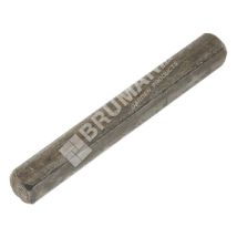 Chiavetta per trattorini – 034903 – Lunghezza 43,90 mm, Spessore 4,75 mm, Larghezza 4,75 mm – Progreen
