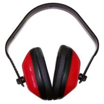 Condor Auriculares De Protección, Modelo Para Uso Industrial Y Construcción, Alta Resistencia, Diseño Ergonómico, Protección Efectiva Contra Ruidos 