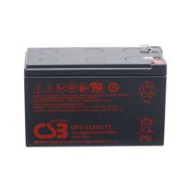 Csb Battery Ups 12580 High-rate Ups12580f2 Batteria Al Piombo 12 V 9.4 Ah Piombo-agm (l X A X P) 151 X 99 X 65 Mm Spina