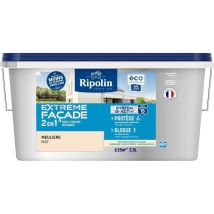 Peinture Extreme Façade - Meuliere Mat - Ripolin - 2,5 L